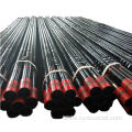 API SPEC 5CT Seamless Steel Casing and Tubing